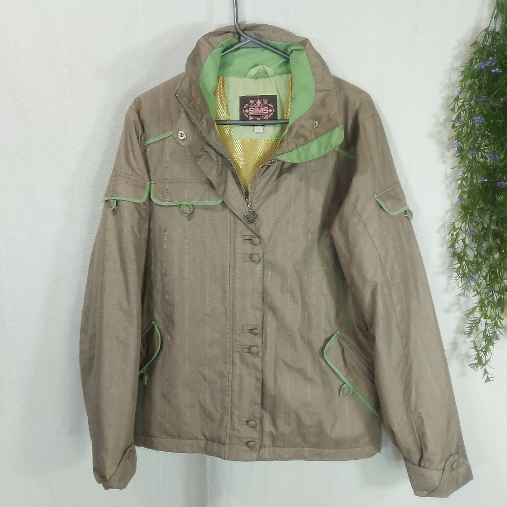SIMS ♡ Ladies Ski Jacket